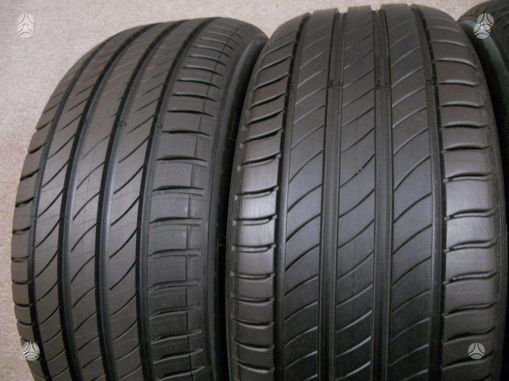 Michelin 2024m 8mm 95% Primacy4.E, summer 195/55 R16