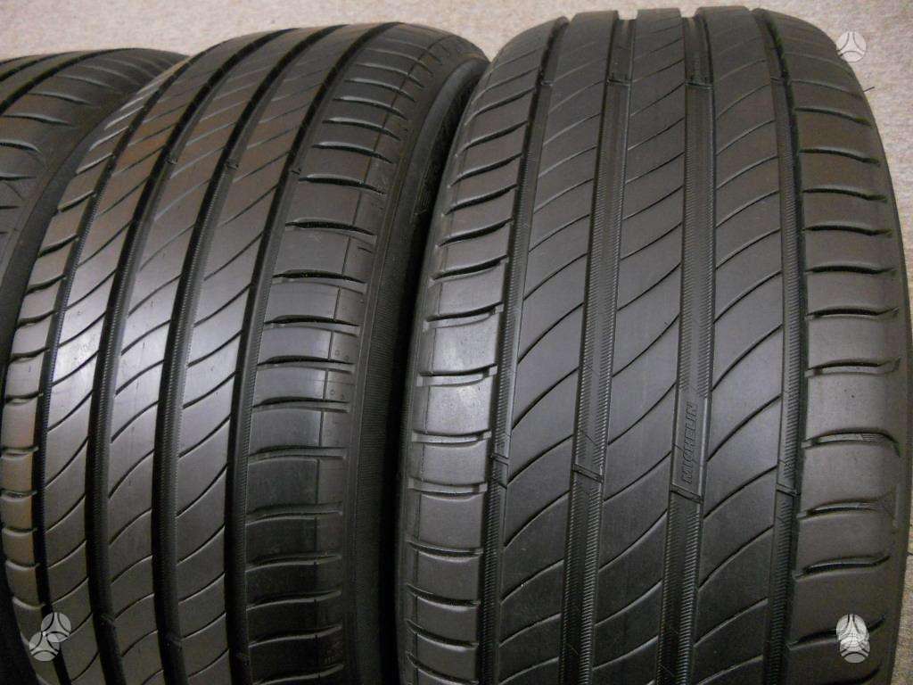 Michelin 2024m 8mm 95% Primacy4.E, summer 195/55 R16