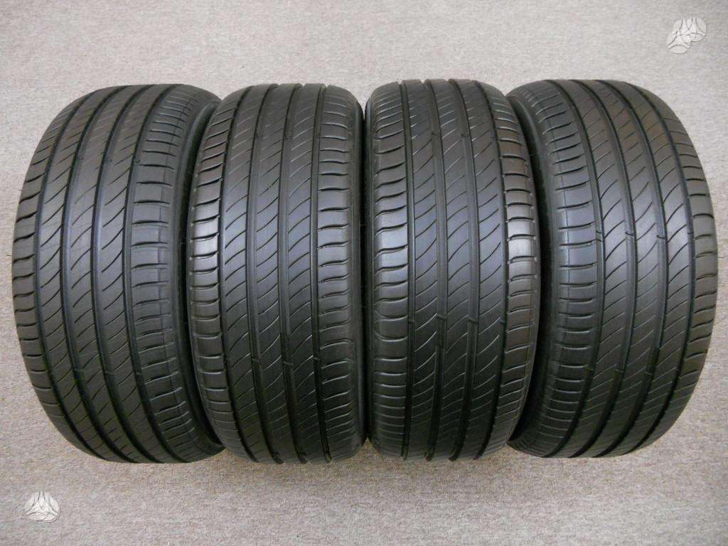 Michelin 2024m 8mm 95% Primacy4.E, summer 195/55 R16