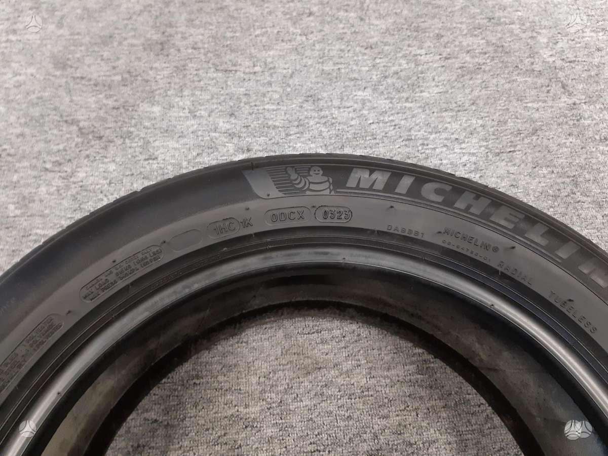 Michelin 2024m 8mm 95% Primacy4.E, summer 195/55 R16