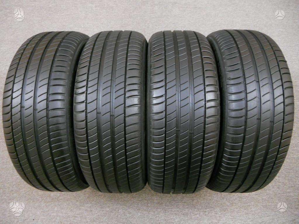 Michelin 85% Primacy3 4vnt, summer 215/65 R16