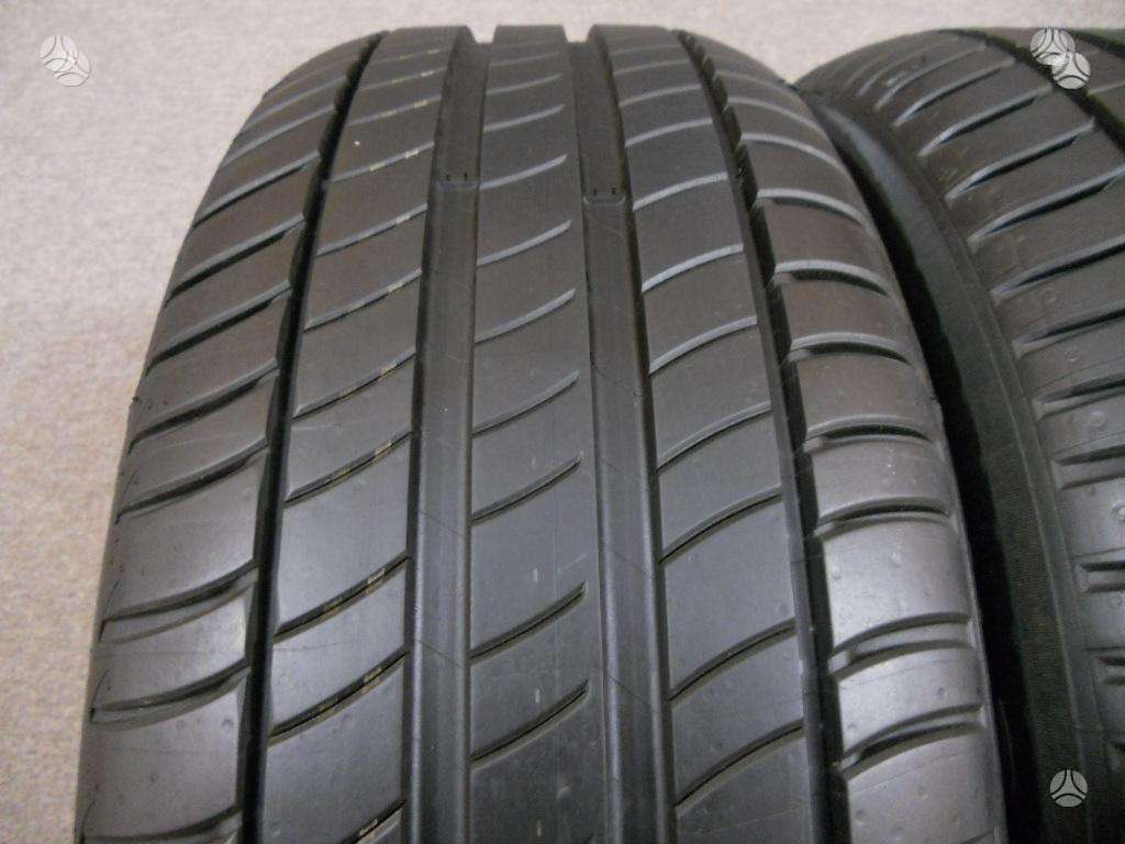 Michelin 85% Primacy3 4vnt, summer 215/65 R16
