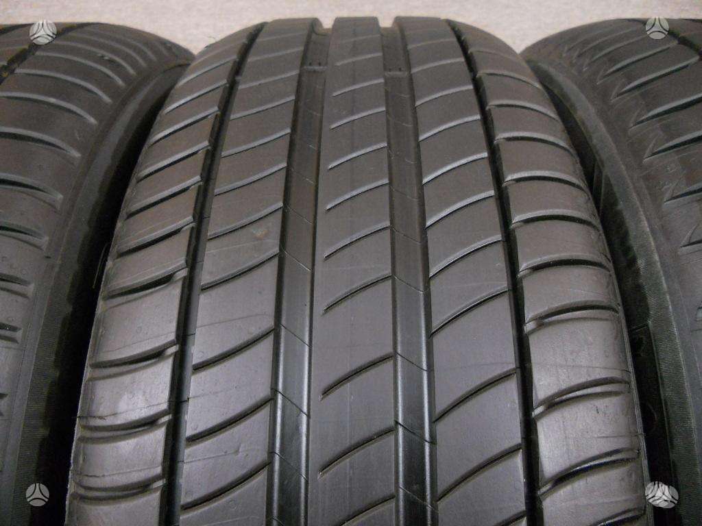 Michelin 85% Primacy3 4vnt, summer 215/65 R16