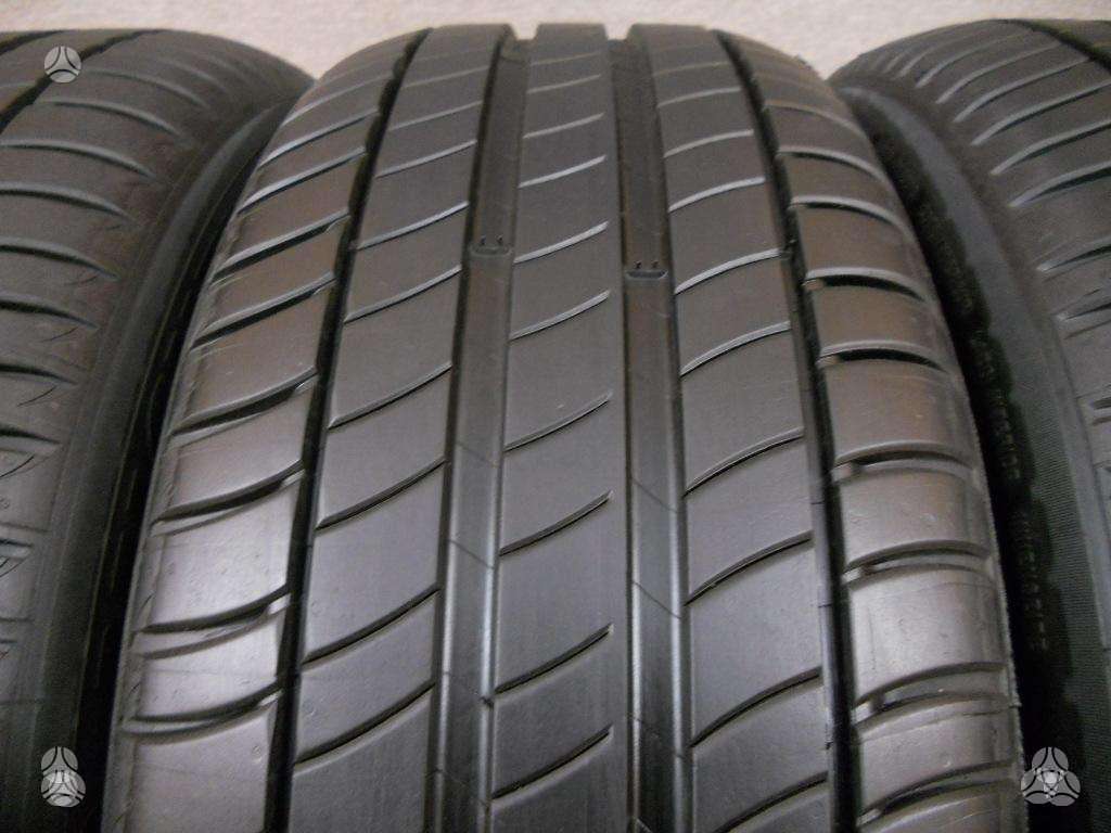 Michelin 85% Primacy3 4vnt, summer 215/65 R16