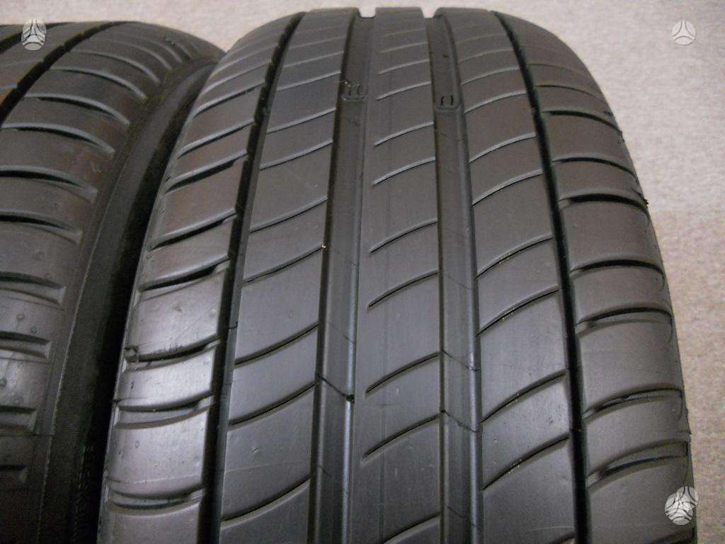 Michelin 85% Primacy3 4vnt, summer 215/65 R16