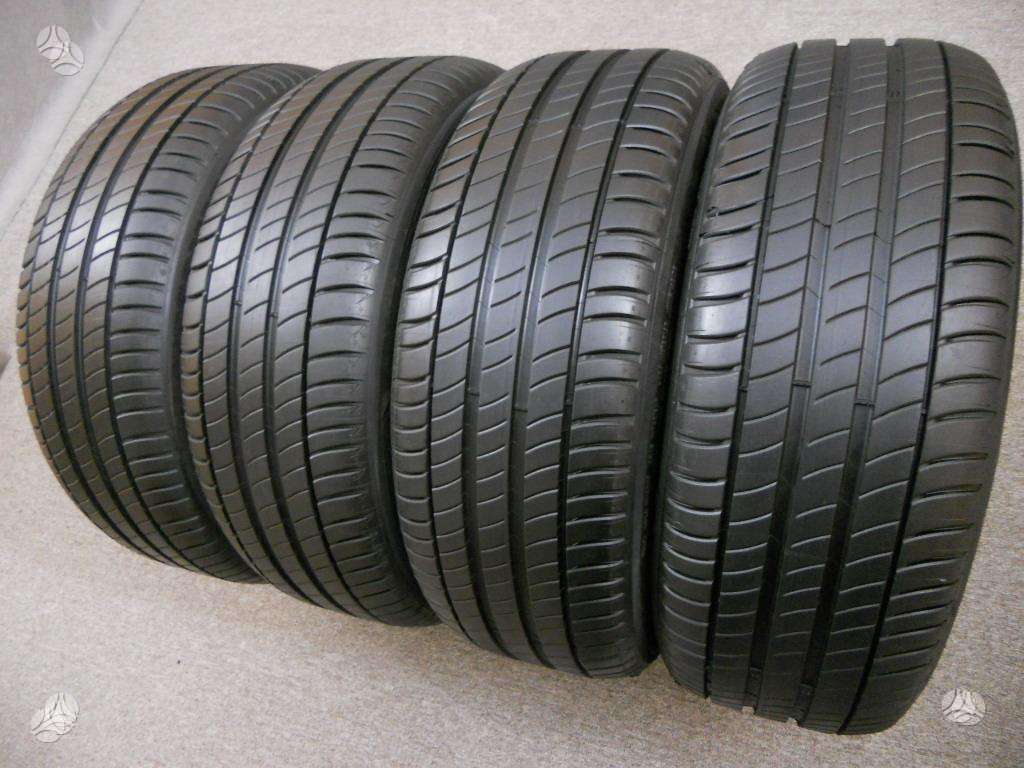 Michelin 85% Primacy3 4vnt, summer 215/65 R16