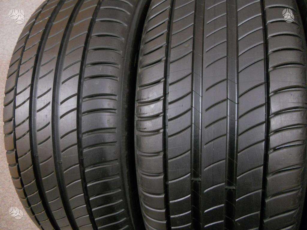Michelin 85% Primacy3 4vnt, summer 215/65 R16