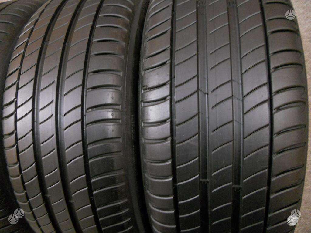 Michelin 85% Primacy3 4vnt, summer 215/65 R16