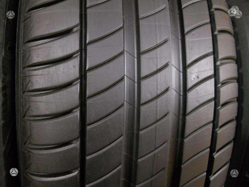 Michelin 85% Primacy3 4vnt, summer 215/65 R16