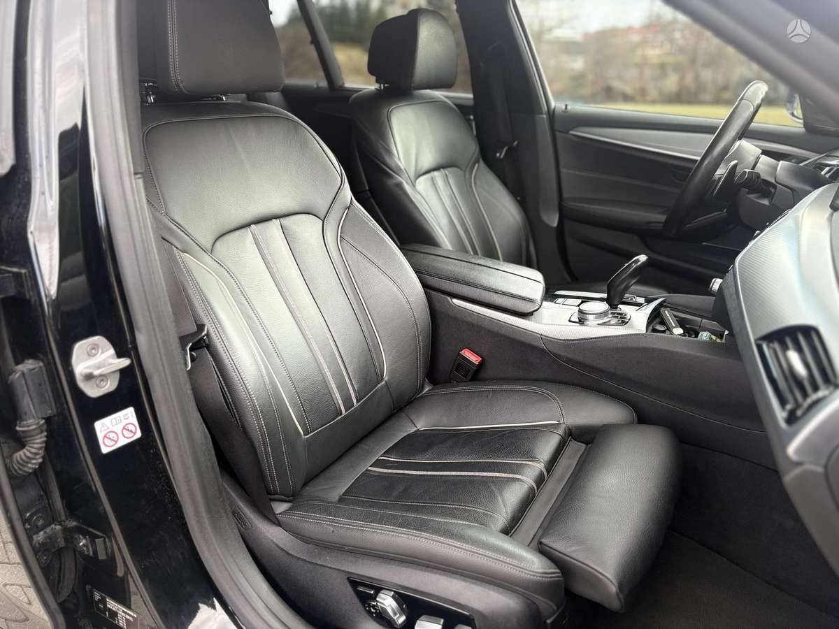 BMW 525, 2.0 l., universalas