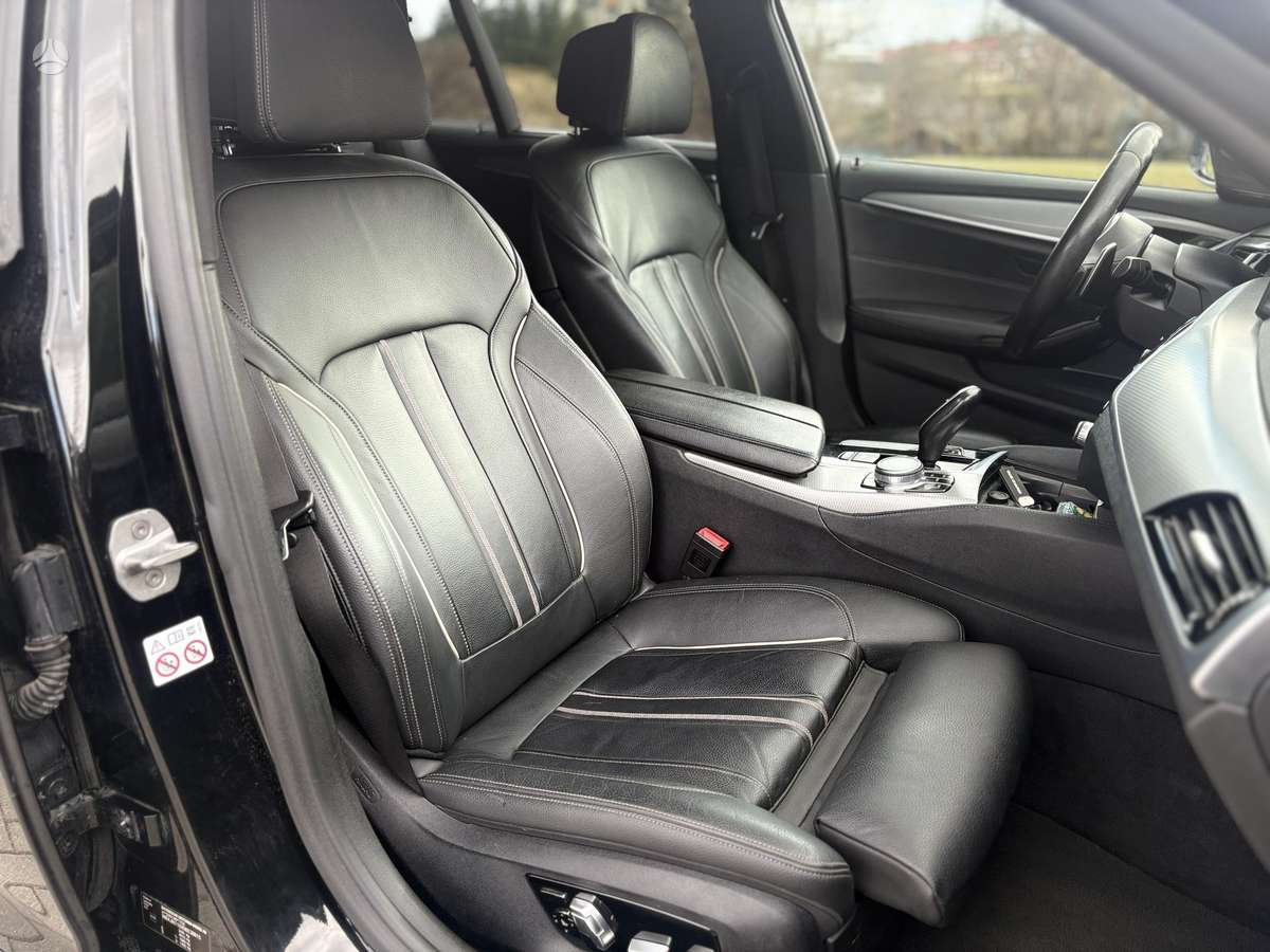 BMW 525, 2.0 l., wagon