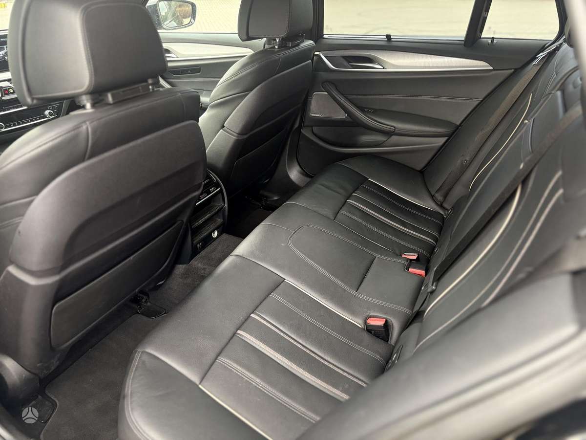 BMW 525, 2.0 l., wagon