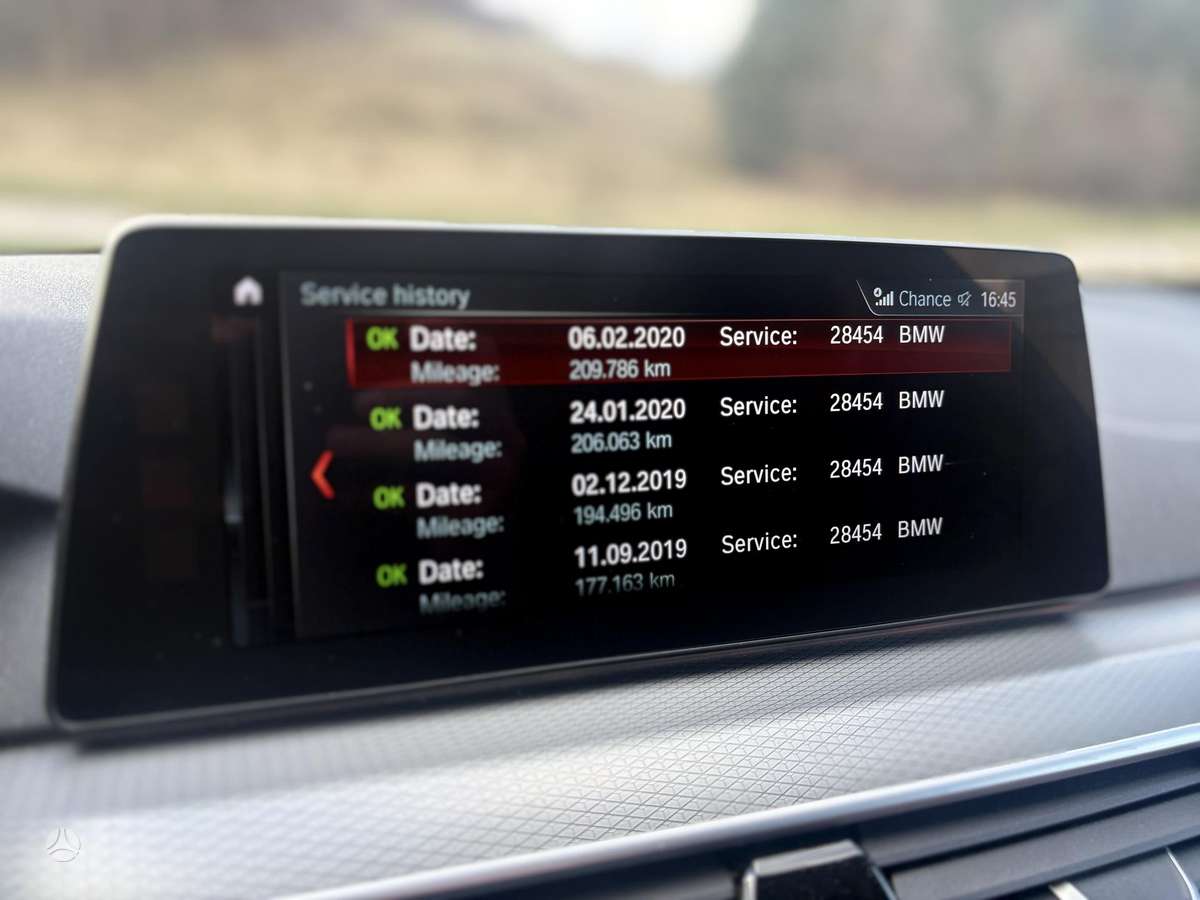 BMW 525, 2.0 l., wagon