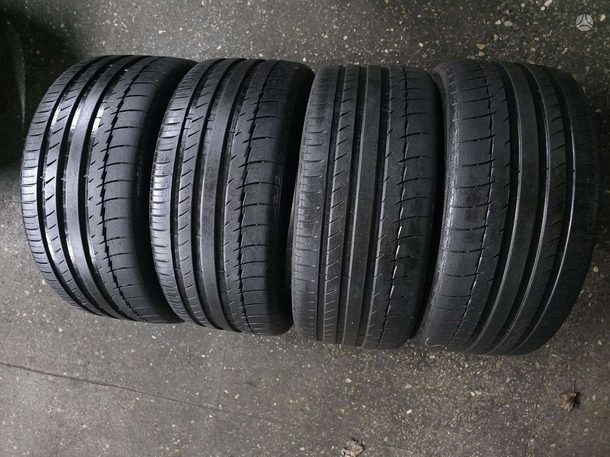 Michelin, summer 235/35 R19