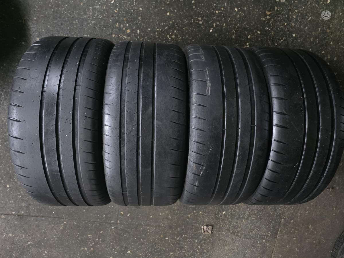 Michelin, summer 235/35 R19