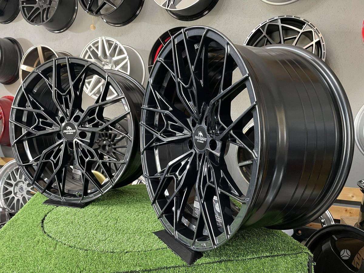 Forzza Forzza Spectrum Toyota, Lexus, легкосплавные , R20