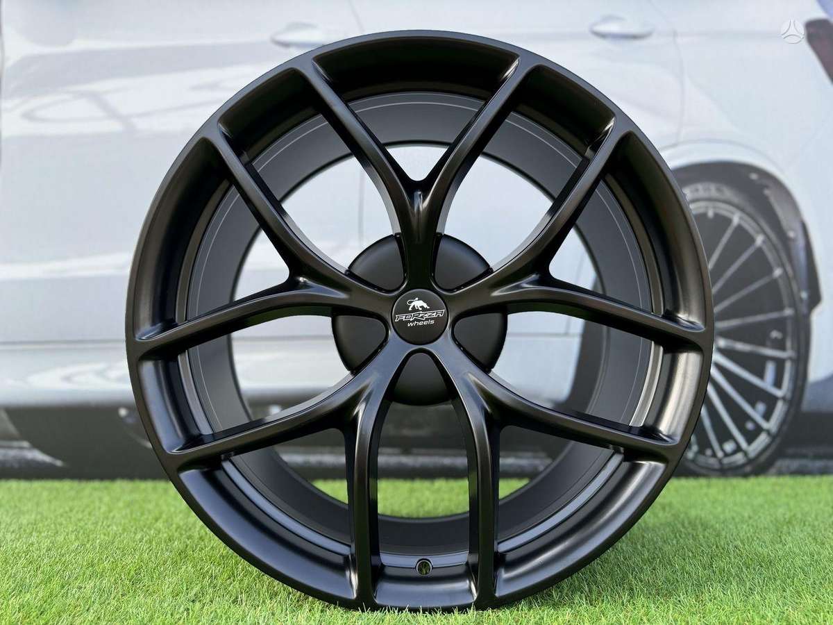 Forzza Forzza Urban Tesla Model 3, Y, light alloy, R19