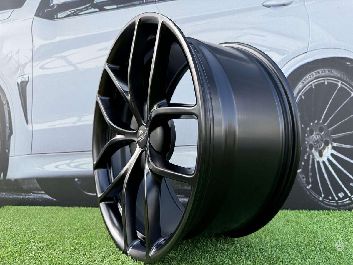 Forzza Forzza Urban Tesla Model 3, Y, легкосплавные , R19