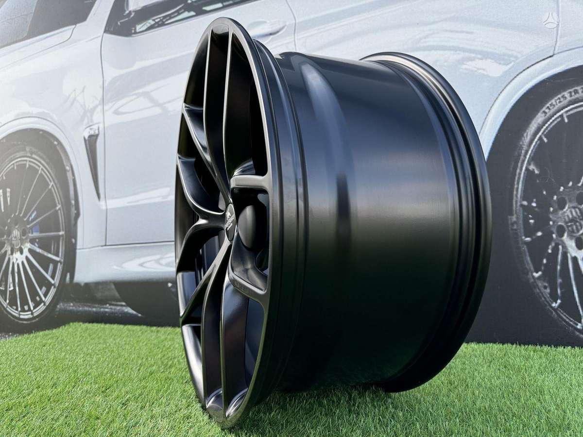 Forzza Forzza Urban Tesla Model 3, Y, light alloy, R19