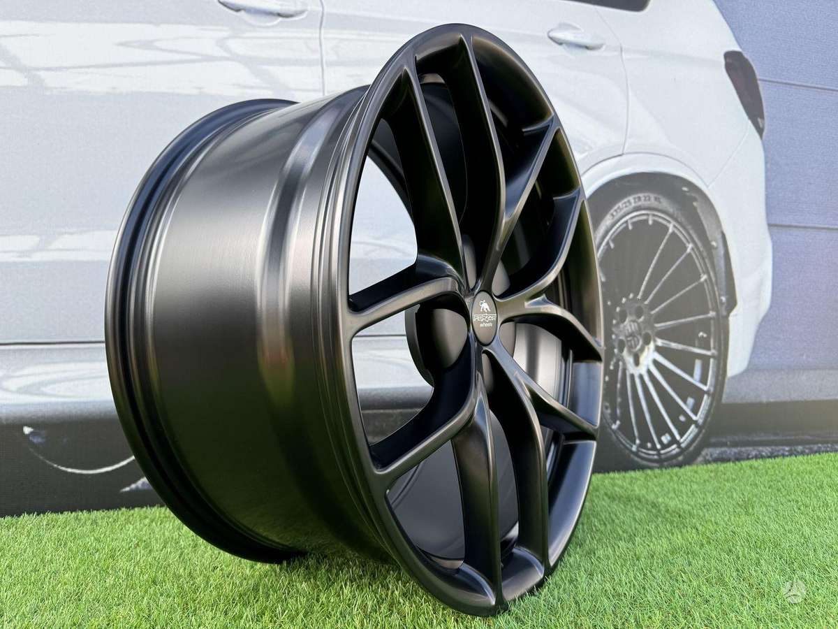 Forzza Forzza Urban Tesla Model 3, Y, легкосплавные , R19