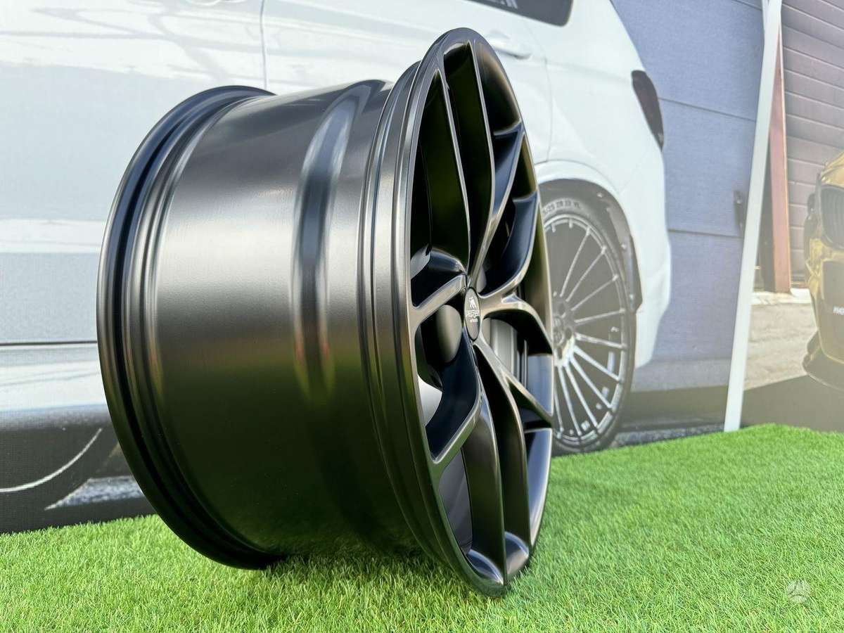 Forzza Forzza Urban Tesla Model 3, Y, легкосплавные , R19