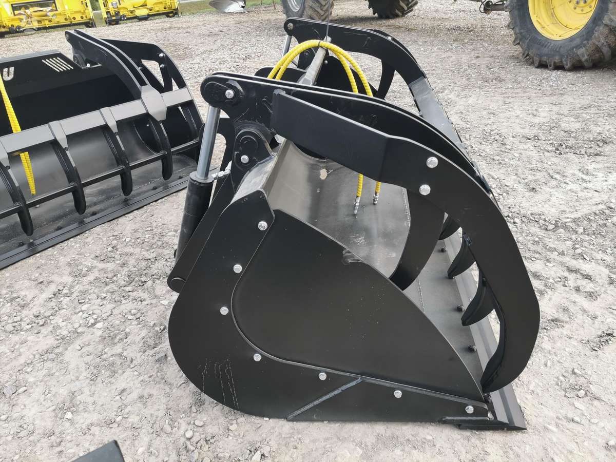JCB JCB Q-FIFT, forklift accessories