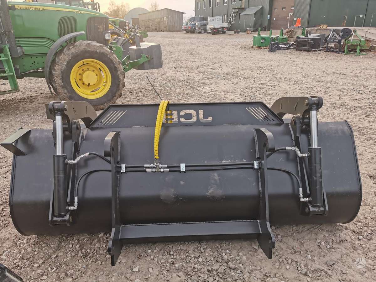JCB JCB Q-FIFT, forklift accessories