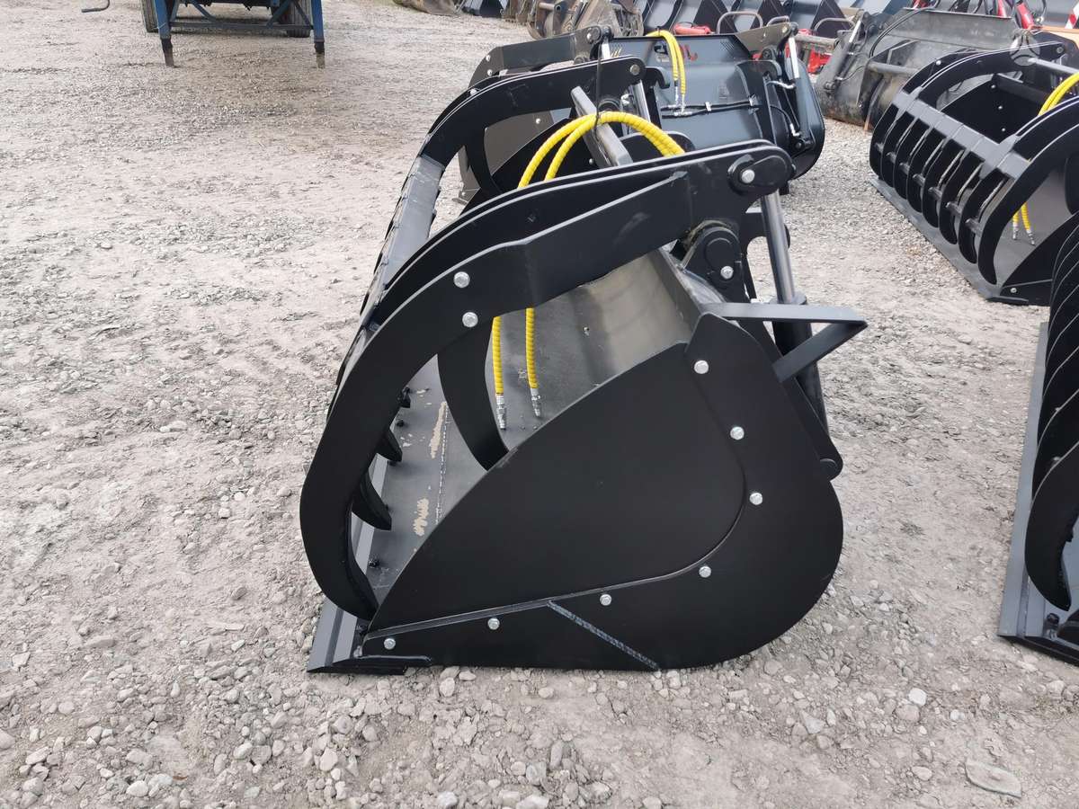 JCB JCB Q-FIFT, forklift accessories