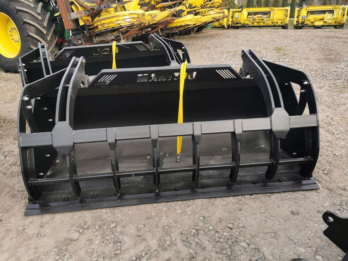 JCB JCB Q-FIFT, forklift accessories