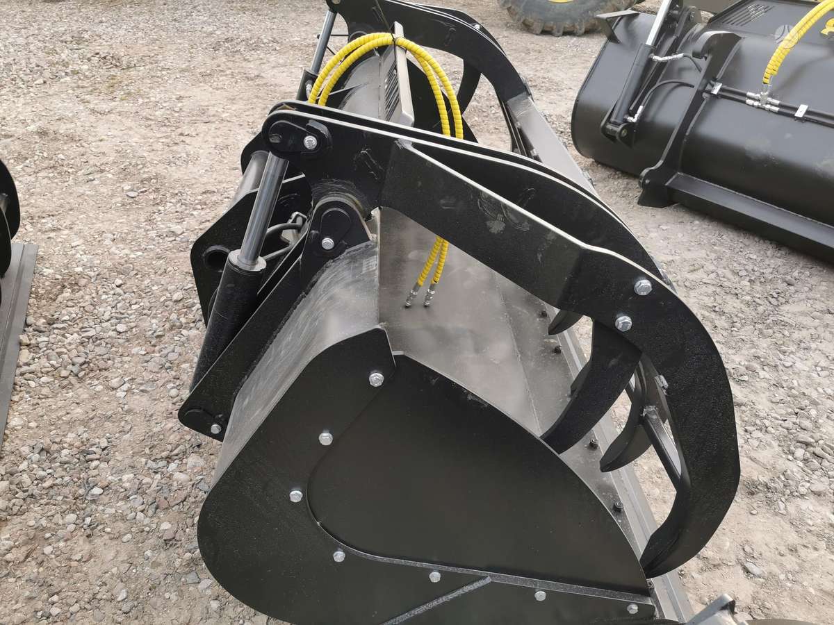 JCB JCB Q-FIFT, forklift accessories