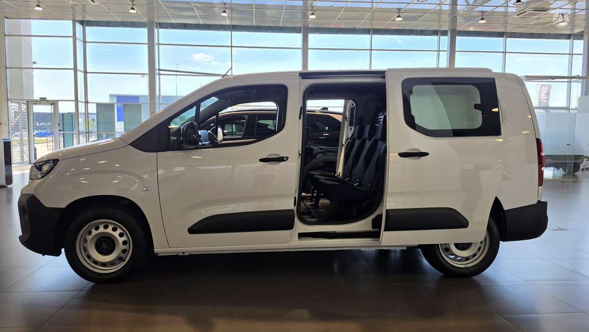 Peugeot Partner - 3