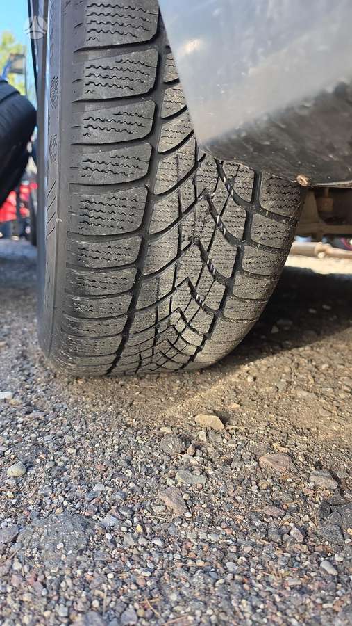 BMW, light alloy, R18