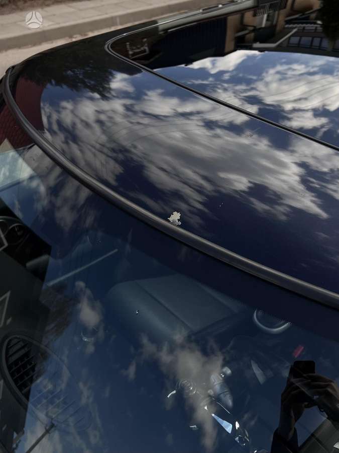 Mini Cooper, 1.6 l., Хэтчбек