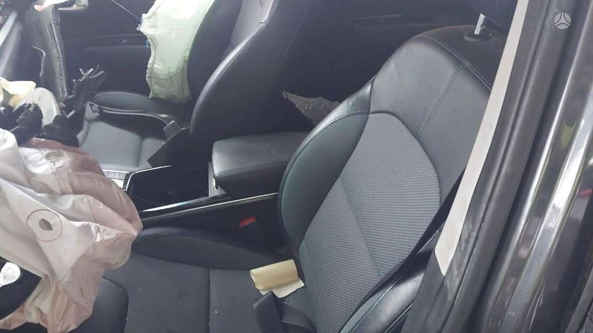 Kia Niro for parts