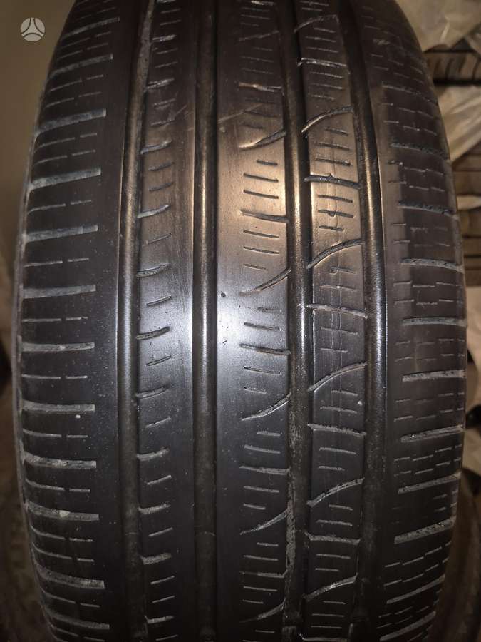 Pirelli Scorpion verde, vasarinės 235/55 R19