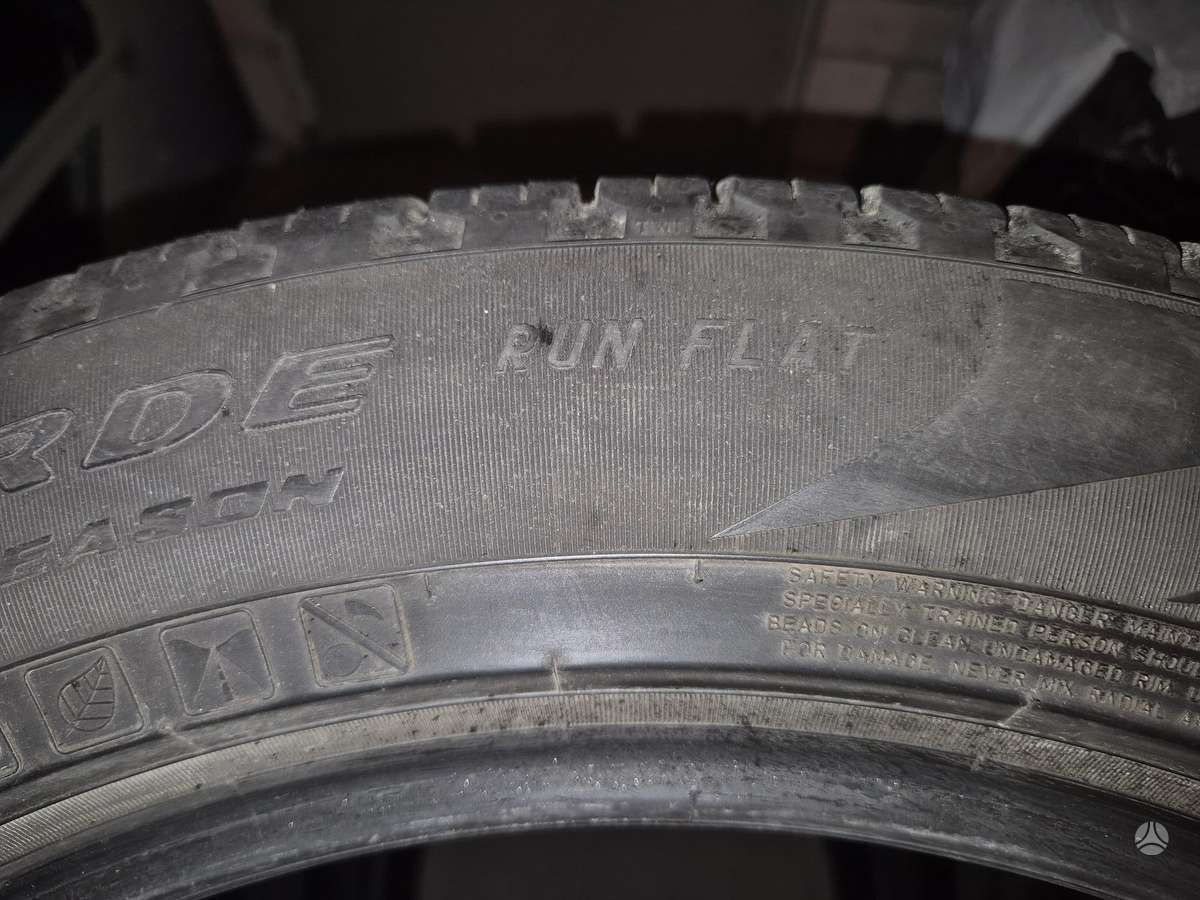 Pirelli Scorpion verde, summer 235/55 R19