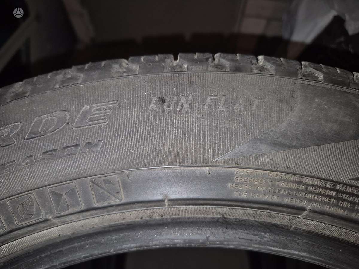 Pirelli Scorpion verde, vasarinės 235/55 R19