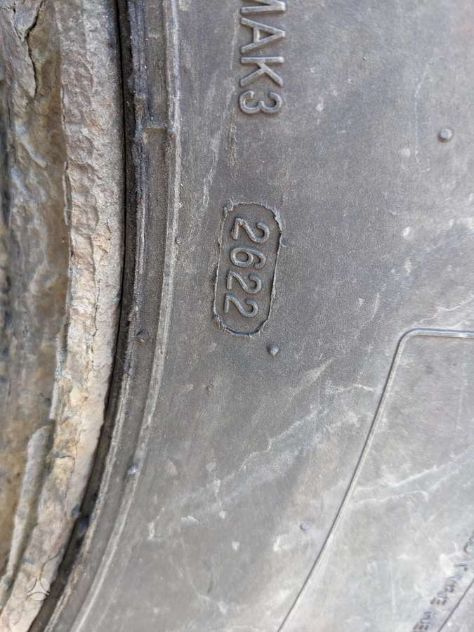 -Kita-, всесезонные 315/80 R22,5