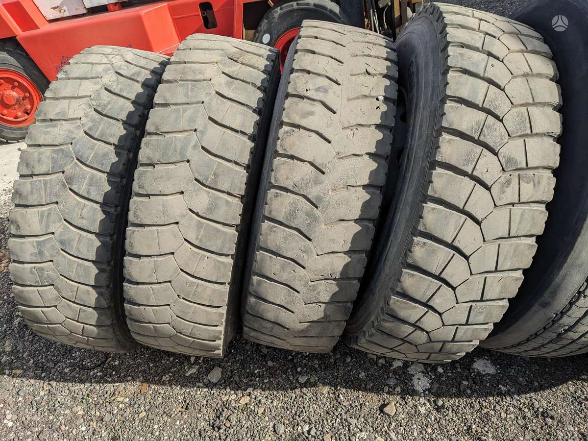 -Kita-, всесезонные 315/80 R22,5