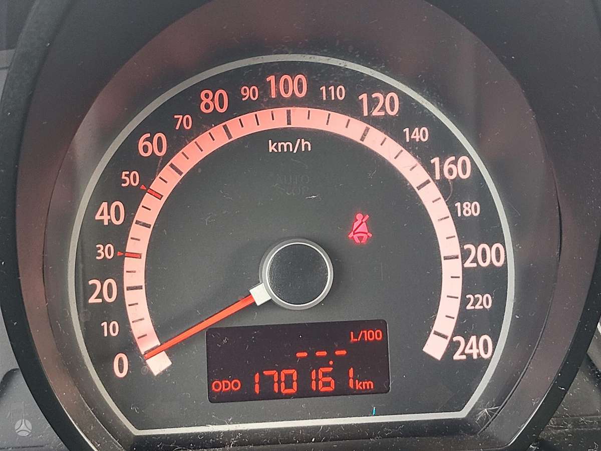 Kia Ceed, 1.6 l., Хэтчбек
