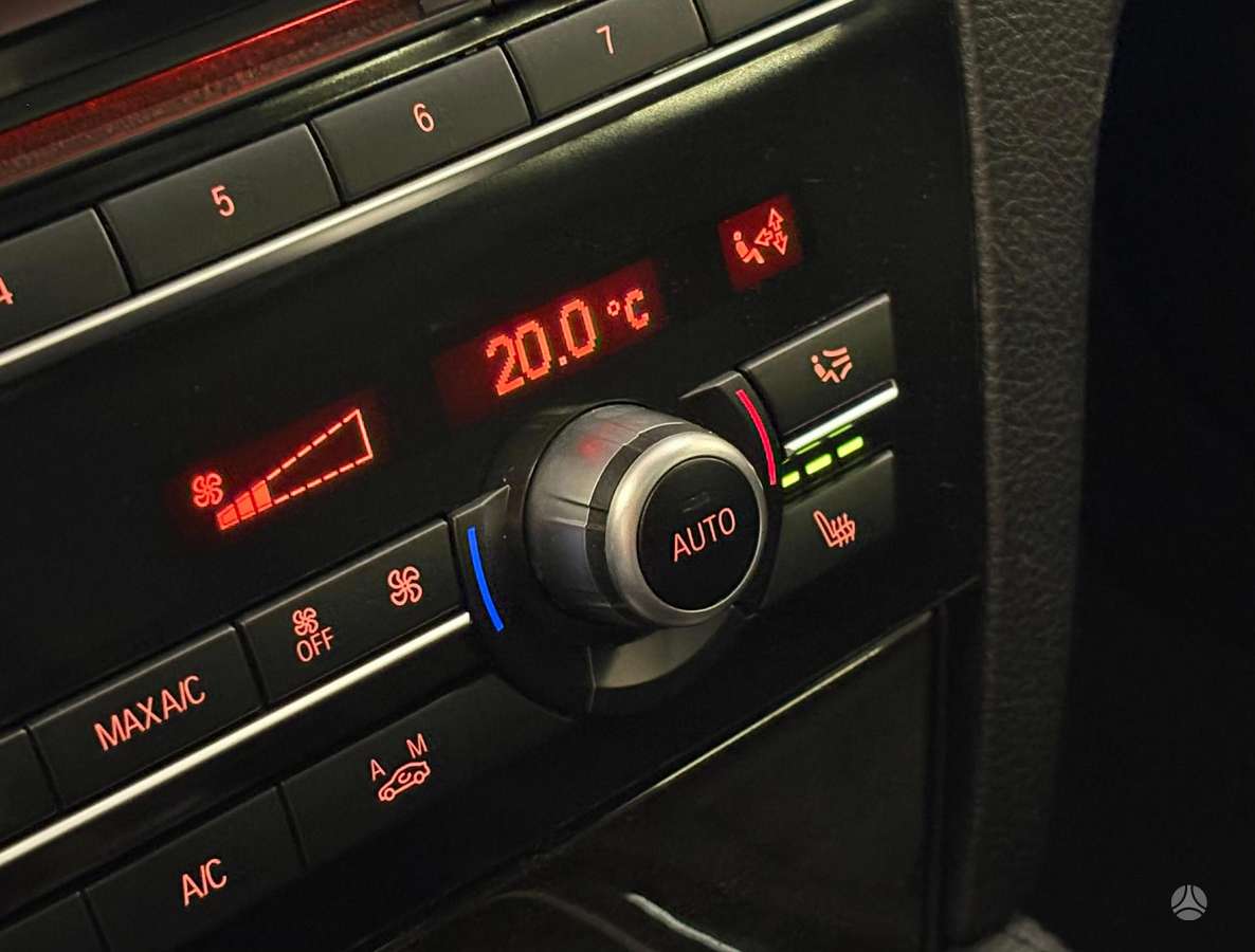 BMW 740, 3.0 l., Седан