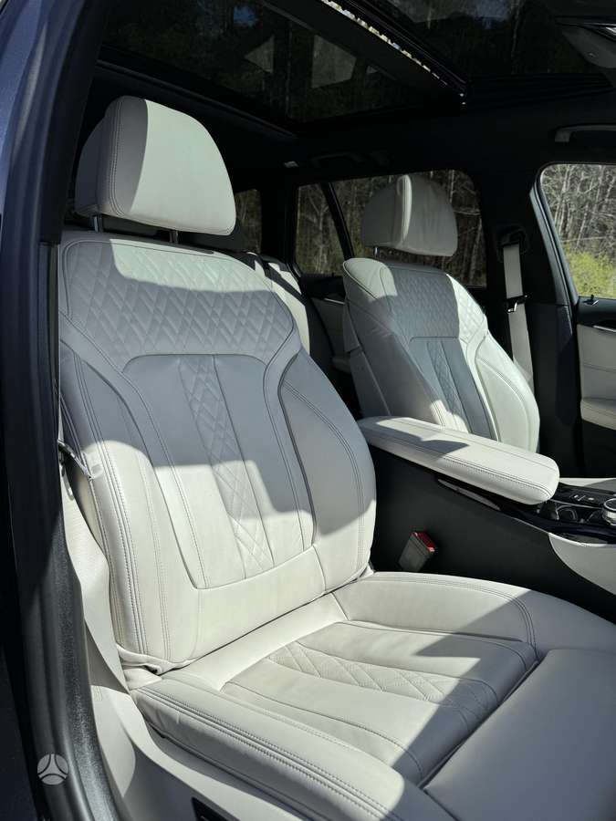 BMW 530, 3.0 l., Универсал