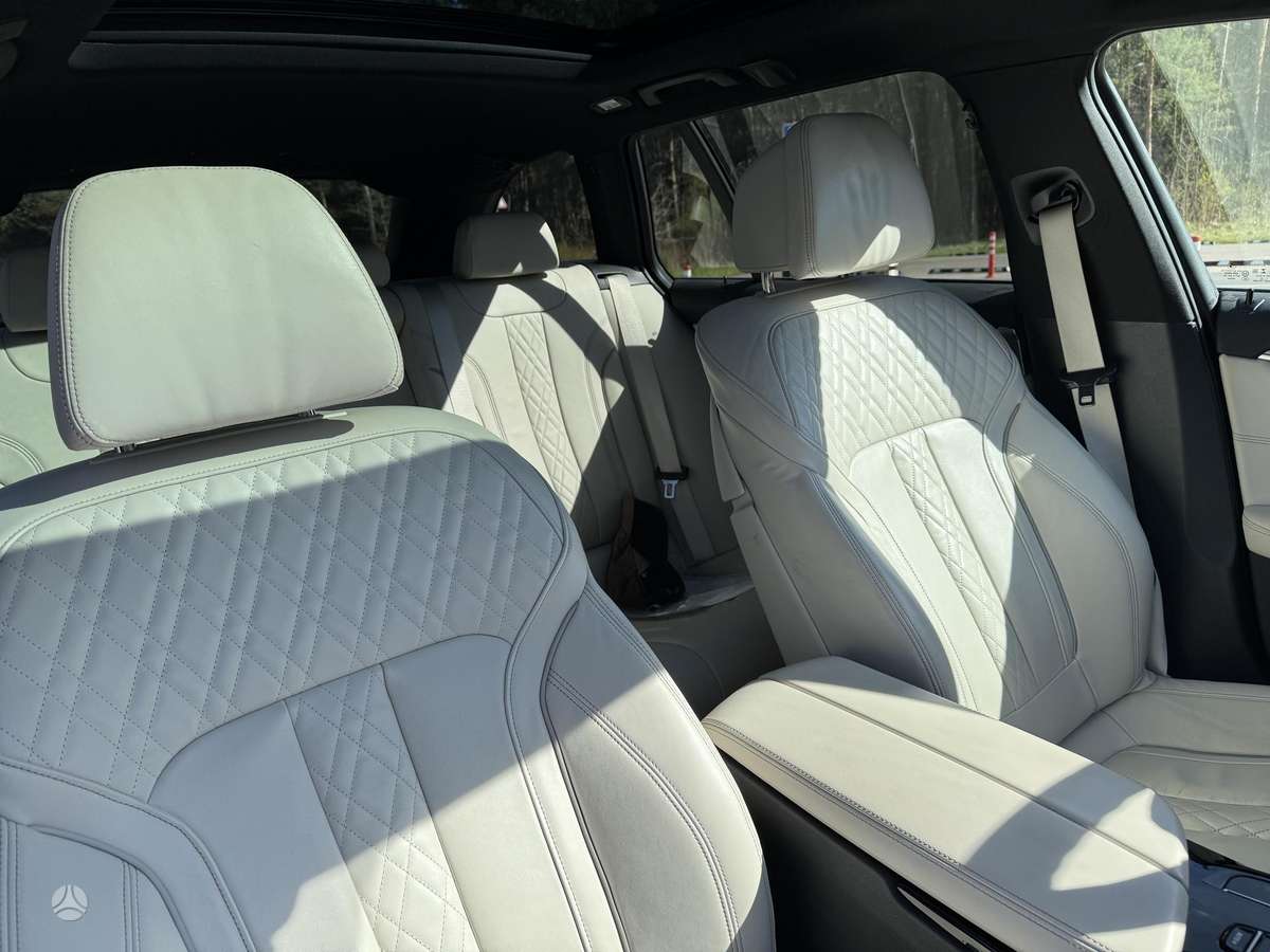 BMW 530, 3.0 l., Универсал