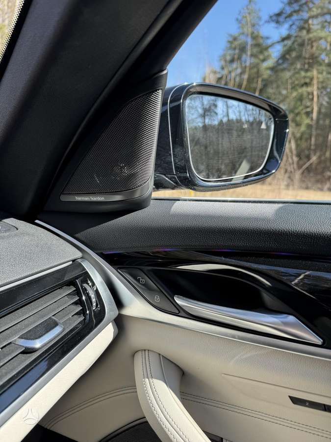 BMW 530, 3.0 l., Универсал