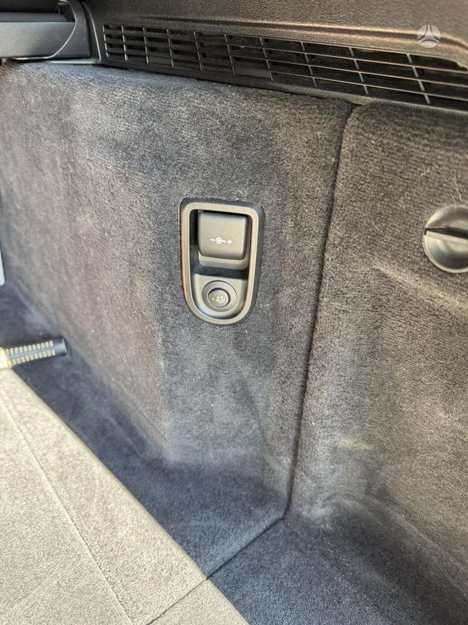 BMW 530, 3.0 l., Универсал