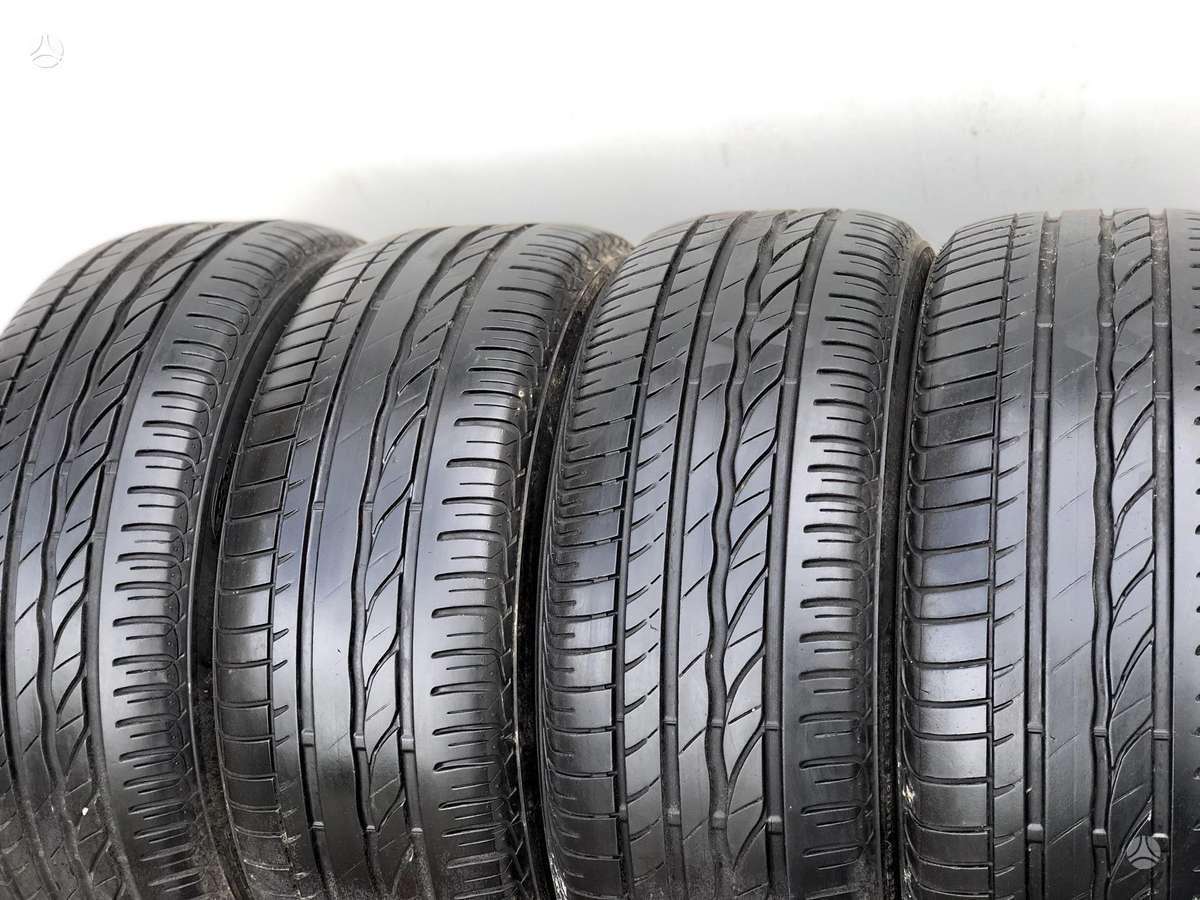 Bridgestone, summer 205/55 R16