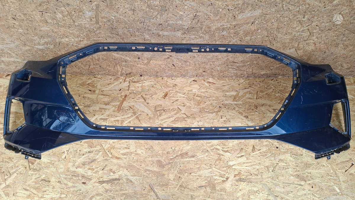 Audi Q8 e-tron, 4ke807437, Cen30770
