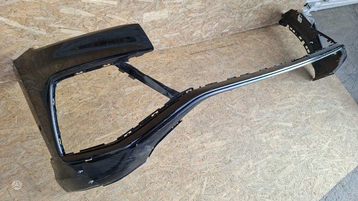 Audi Q8, 4M8807437D, Cen30771