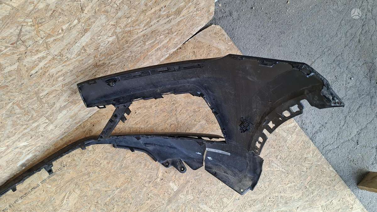 Audi Q8, 4M8807437D, Cen30771