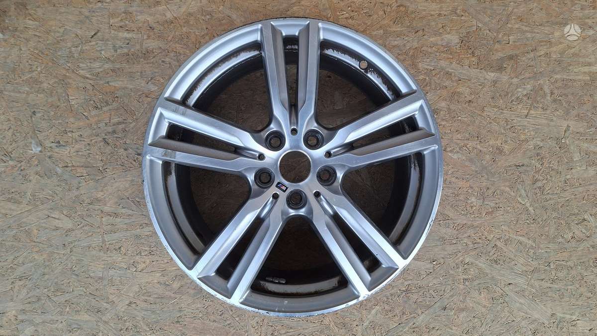 BMW 2 serija, 7848602, Cen30772